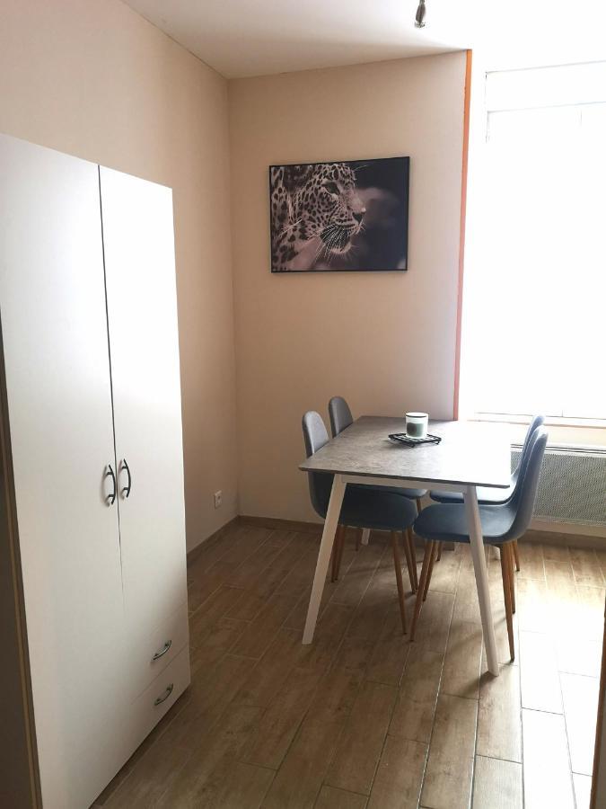 Appartement Idealement Situe Le Mont-Dore Exterior photo