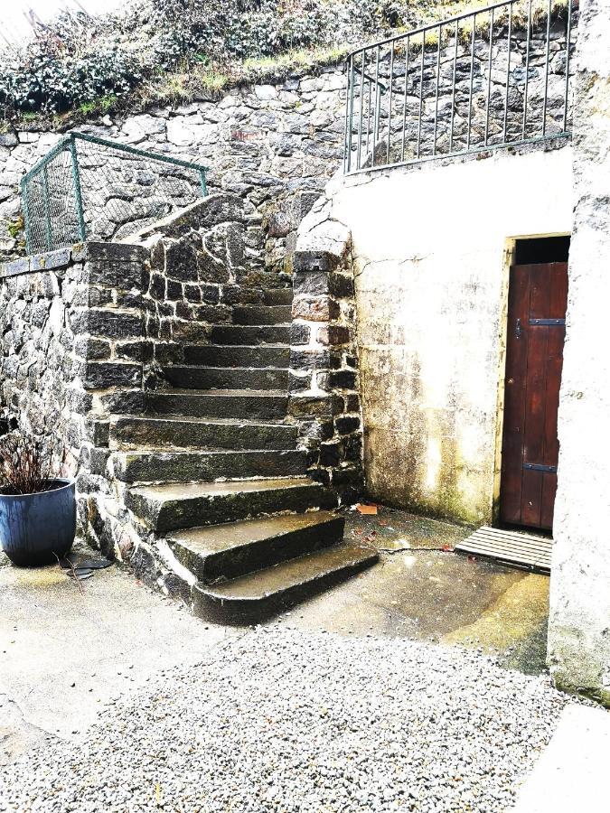 Appartement Idealement Situe Le Mont-Dore Exterior photo